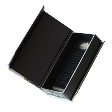 Rzęsy do przedłużania FL Dream Line 0.10 C 13mm