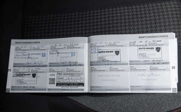 Peugeot 3008 II Crossover 1.2 PureTech 130KM 2017 Peugeot 3008 1.2T 130Ps Navi Ledy Licznik LCD Kamera Bezwypadkowy ZADBANY, zdjęcie 27