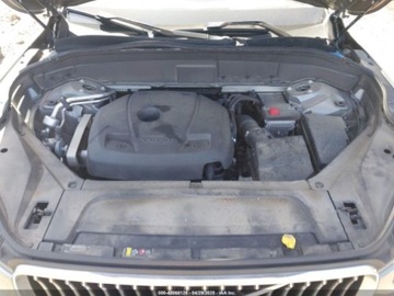 Volvo XC90 II SUV Facelifting 2.0 T5 250KM 2020 Volvo XC 90 T5 Momentum 7 Passenger 2020 2.0l 2.0 Benzyna 250KM, zdjęcie 8