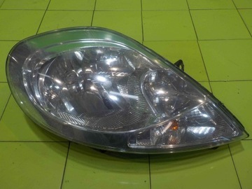 OPEL VIVARO A I LIFT TRAFIC 14r lampa prawa przod 8200701366 93859834