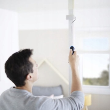 Столб для рисования, перегородка Alara, 225 см