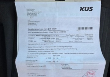 Ford C-MAX II Grand C-MAX Facelifting 1.5 TDCi 120KM 2015 Ford C-MAX 1.5 tdci 120KM.6bie.Led Parkasist Grz.Szybafotelekier.Navi Opla, zdjęcie 36