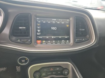 Dodge Challenger III 2022 Dodge Challenger RT Scat Pack 2022 6.4 Benzyna 485KM, zdjęcie 8