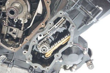 TRIUMPH DAYTONA 675 06-12 SILNIK GWARANCJA ROZRUCHOWA