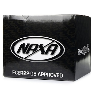 МОТОЦИКЛСКИЙ ОТКРЫТЫЙ ШЛЕМ NAXA S23/B размер S BLENDA