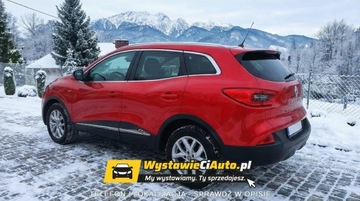 Renault Kadjar 2018 Renault Kadjar Telefon: 500_205_011 Lokalizacja: Bielsko-Biała, zdjęcie 2