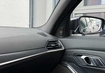 BMW Seria 3 G20-G21 2021 BMW Seria 3 M Sport Pierwszy wlasciciel Gwarancja Bezwypadkowy FVAT23, zdjęcie 19