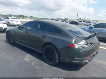 Mercedes AMG GT C190 2020 Mercedes-Benz AMG GT Mercedes-Benz AMG GT 53 3.0 Benzyna 429KM, zdjęcie 3