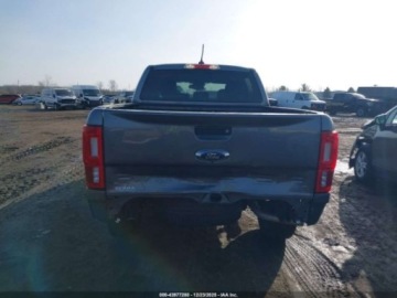 Ford Ranger V 2021 Ford Ranger Xlt 2021 2.3 Benzyna 270KM, zdjęcie 4