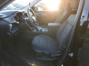 Chevrolet 2020 Chevrolet Traverse 2020r., LS, od ubezpieczalni 3.6 Benzyna 310KM, zdjęcie 6