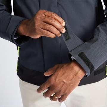 Мужская толстовка Tribord Sailing 500 для парусного спорта