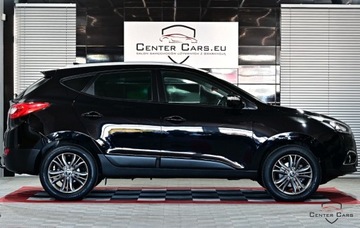 Hyundai ix35 SUV Facelifting 1.6 GDI 135KM 2015 Hyundai ix35 1.6 GDI Navi Climatronic Kamera Pol Skora 4xPodgrz.Fot.Temp.G, zdjęcie 17