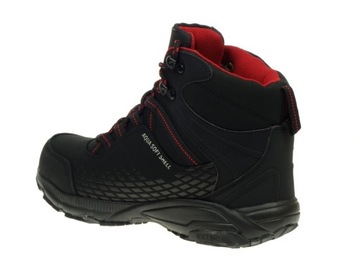 Buty Trekking DK PRINCE HIGH Wysokie SoftShell 39