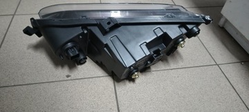 ФОНАРЬ СВЕТОДИОДНЫЙ ПРАВЫЙ SEGWAY SNARLER AT6 570 600 (НОВЫЙ) A01M22000002