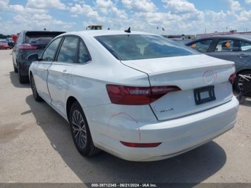 Volkswagen Jetta VI 2021 Volkswagen Jetta Volkswagen Jetta S 1.4 Benzyna 147KM, zdjęcie 3