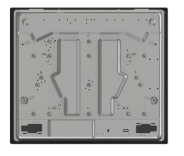 Газовая варочная панель Gorenje GW642AB