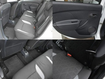Dacia Sandero II Stepway TCe  90KM 2016 Dacia Sandero Stepway 0.9 TCe nawi nowy rozrząd, zdjęcie 30