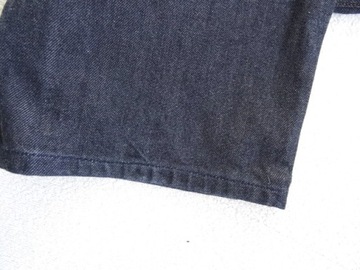 MASSIMO DUTTI JEANS XL