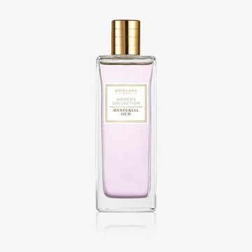 Woda toaletowa Women's Collection Mysterial Oud