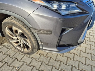 Lexus RX IV 2016 Lexus RX450h z 2016, zdjęcie 8