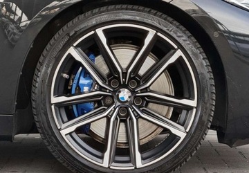 BMW Seria 4 G22-23-26 2022 BMW Seria 4 I wlasciciel Harman M Pakiet Gwarancja Bezwypadkowy, zdjęcie 9