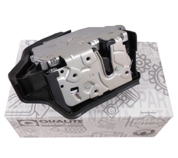 ZÁMEK DVEŘE PŘEDNÍ LEVÝ BMW X5 E53 51218402537