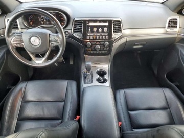 Jeep Grand Cherokee IV 2021 Jeep Grand Cherokee Limited 2021 3.6l 3.6 Benzyna 293KM, zdjęcie 8