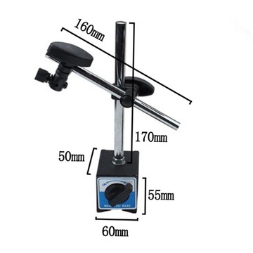 Univerasl podstawa magnetyczna stojak-5635