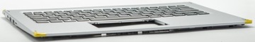 КЛАВИАТУРА ACER SP114-31N ВЕРХНИЙ КОРПУС PL SP114-31N SPIN