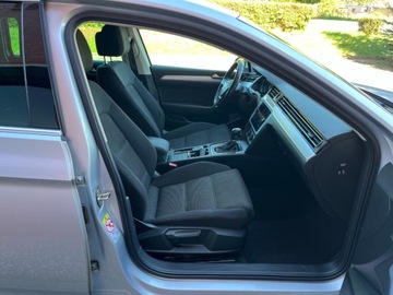 Volkswagen Passat B8 Variant 2.0 TDI BlueMotion SCR 150KM 2018 Volkswagen Passat 2.0 diesel 150 KM automat zarej w PL zadbany mozliw, zdjęcie 27
