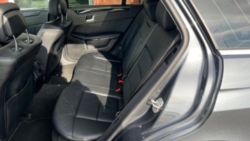 Mercedes Klasa E W212 Kombi 300 CDI BlueEFFICIENCY 231KM 2011 Mercedes-Benz Klasa E Bardzo ladny stan . 3,0 CDI Automat Pneomatyka 3.0, zdjęcie 10