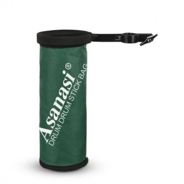 Asanasi DSC-1-зеленый контейнер для голеней