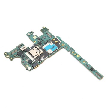 Замена основной материнской платы Разблокированная материнская плата