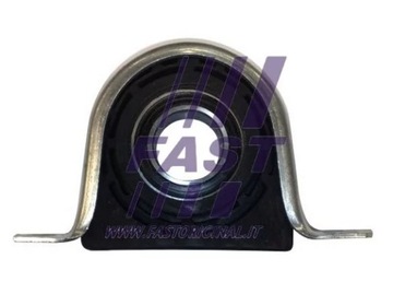 PODPORA WALU IVECO 40MM 2000>