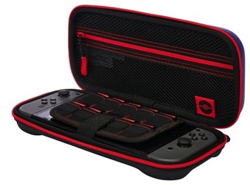 Чехол Powera для консолей SWITCH/LITE/OLED Pikachu vs. Драгонайт