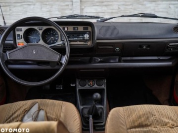 Volkswagen Golf I 1980 Volkswagen Golf I Cabriolet Telefon: 884 881 581 Lokalizacja: Krze Duże, zdjęcie 10