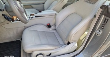 Mercedes Klasa E W212 Coupe 200 CGI BlueEFFICIENCY 184KM 2011 Mercedes-Benz Klasa E Wzorowy E 200 Coupe - 118 Tkm - Bezwypadkowy 1.8, zdjęcie 26