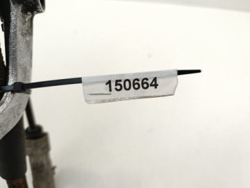 РЫЧАГ ГЛАВНОГО ЦИЛИНДРА ЗАДНЕГО ТОРМОЗА HONDA PAN EUROPEAN ST 1100