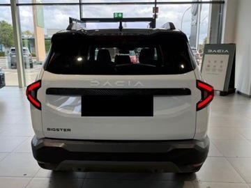 Dacia Bigster 1.2 TCe 140KM 2025 Od ręki - Journey LPG 1.2 mHEV 140KM / Pakiet Parking, Zimowy Plus, zdjęcie 3