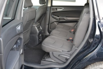 Ford S-Max II Van 2.0 TDCi 150KM 2016 LED _ PDC 360 _ Navi _ Asystent Pasa _ 7 osób_ Gwarancja, zdjęcie 25