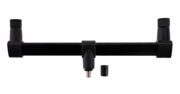Poprzeczka Buzz Bar Mikado do stanowisk rod pod 2 wędki