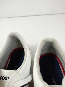 LACOSTE LEROND buty męskie r.42