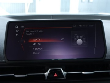 Toyota Supra V 2.0 258KM 2023 Toyota Supra 2.0 Turbo, Salon Polska, Serwis ASO, zdjęcie 8