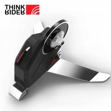 Тренажер THINKRIDER X5 NEO Интеллектуальный SMART ANT+