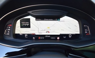 Audi 2022 Audi RS Q8 600PS Quattro Ceramica Head-up Bang Olufsen TV Kamery 360 Docia, zdjęcie 17