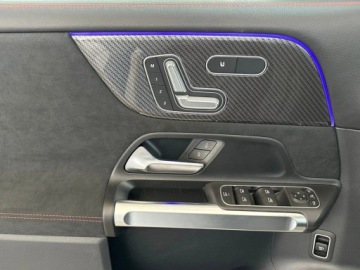 Mercedes GLB SUV 2.0 200d 150KM 2025 MERCEDES-BENZ GLB 200 d 4-Matic AMG Line 2.0 (150KM) 2025, zdjęcie 9