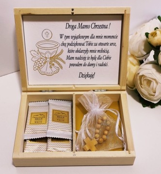 Благодарность гостям Крестильное причастие бабушек и дедушек