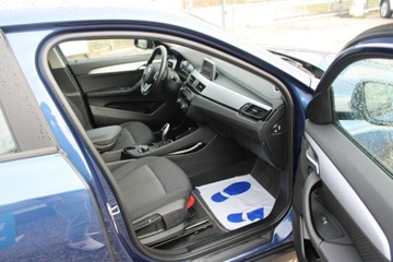 BMW X2 F39 2022 BMW X2 Automat LED F-vat Gwarancja, zdjęcie 26