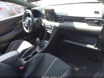 Hyundai Veloster 2023 Hyundai Veloster N 2022 2.0 Benzyna 275KM, zdjęcie 9