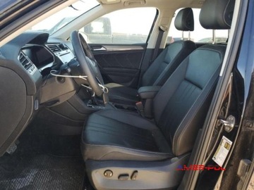 Volkswagen Tiguan II 2022 Volkswagen Tiguan 2022 r.,2,0L FWD SE 2.0 Benzyna 184KM, zdjęcie 7